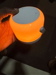 smart lamp
