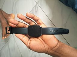 SUPER MONTRE CONNECTÉE