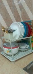 Space-saving