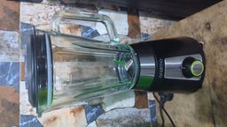 Smart Blender 1.5L Speeds Control Blender