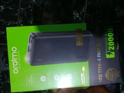 Power bank Traveler 15 de 20000mA