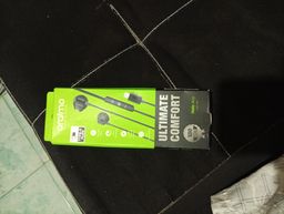 Écouteurs filaire Halo Airy Type -C