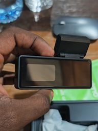 DashCam pour voiture