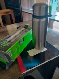 Thermo Share 500