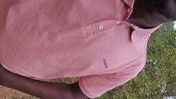 polo shirt