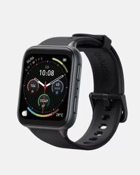 nice watch