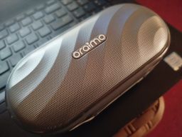 Nice portable Speaker