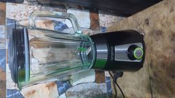 Smart Blender 1.5L Speeds Control Blender