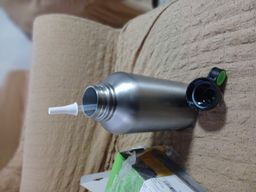 water bottle