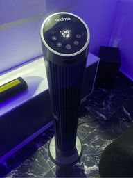 CYBERSTORM 40 Inch 50W Tower Fan