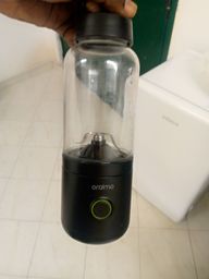 SmartBlender Liquidificador