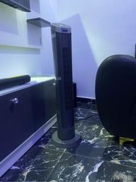 CYBERSTORM 40 Inch 50W Tower Fan