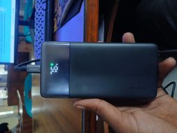 PowerNova power bank