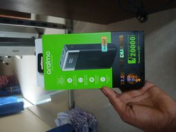 PowerNova power bank