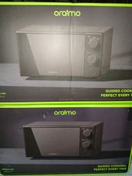 infiwave Lite20L Low noise Microwave Oven