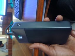 PowerNova power bank
