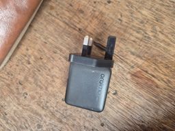 fast charger