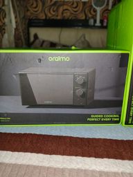 infiwave Lite20L Low noise Microwave Oven