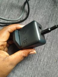 charger
