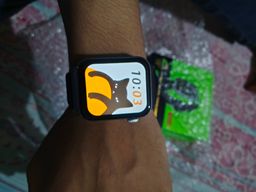 Oraimo Watch 6max