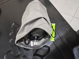 Portable and works well