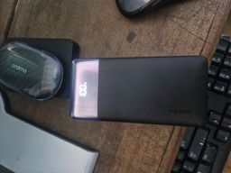 jai bien été livré mon powerbank power nova Q31