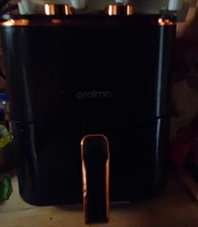 SmartAirFryer 5L 1500W