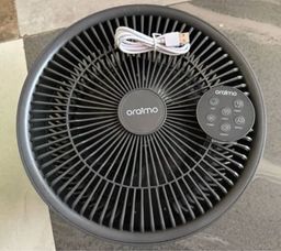 Absolutely love this portable fan! Highly recommend.