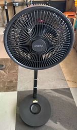 Absolutely love this portable fan! Highly recommend.