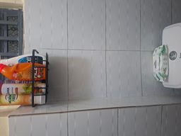 Bathroom upgrade made easy