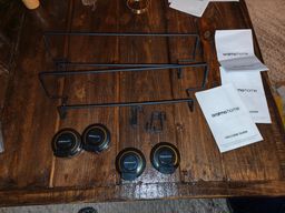 hookBar Mania