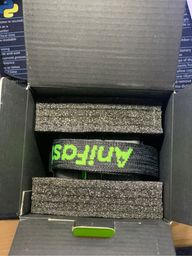 Solid and reliable!