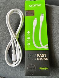 Lighting Data Cable
