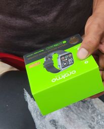 Best Budget Smart Watch 🔥 Full Touch & Long Battery!