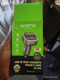 Car charger