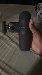 Best First Massage Gun