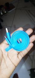 Candy 1m 2.1 Type -C Cabo