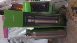 Dualhandy 740 Portable