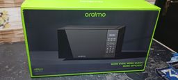 Oraiomo Microwave Oven