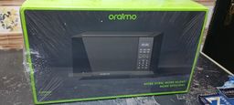 Oraiomo Microwave Oven