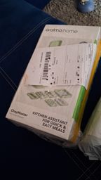 Just received my order