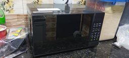 Oraiomo Microwave Oven