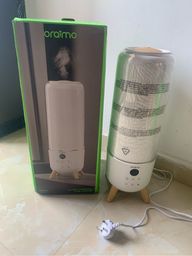 MistFlow Max 6L Humidificateur