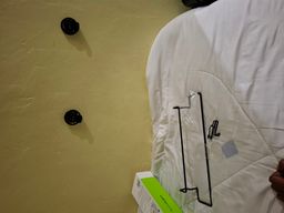 Wall Mount