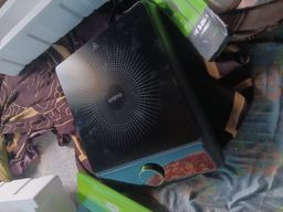 hot plate