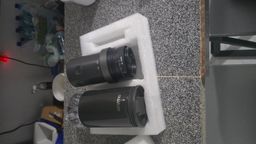 Máquina de Café