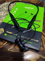 oraimo شكرا