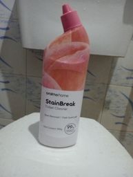 StainBreak Fragrant Toilet Cleaner