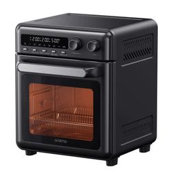 BakeAir Pro 8-in-1 20L Large-Capacity Air Oven
