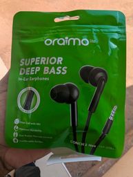 Wired ear phones